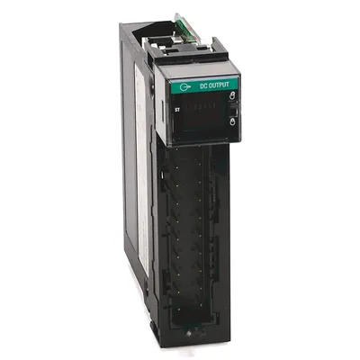 Allen-Bradley 1756-OB8 – ControlLogix 8 Pt 12/24V DC D/O Module Allen-Bradley 1756-OB8 – ControlLogix 8 Pt 12/24V DC D/O Module