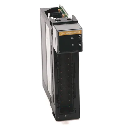Rockwell Automation / Allen-Bradley 1756-OF8