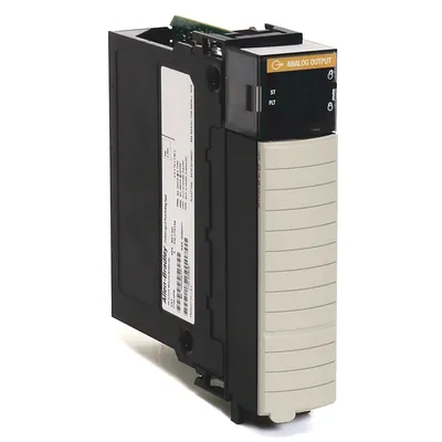 Rockwell Automation / Allen-Bradley 1756-OF8HK