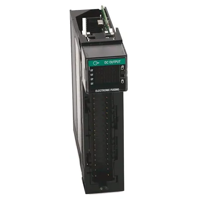 Allen-Bradley 1756-OV32E – ControlLogix 32 Point D/O Module Allen-Bradley 1756-OV32E – ControlLogix 32 Point D/O Module