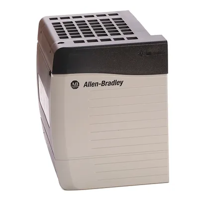 Allen-Bradley 1756-PA72K – ControlLogix AC Power Supply Allen-Bradley 1756-PA72K – ControlLogix AC Power Supply