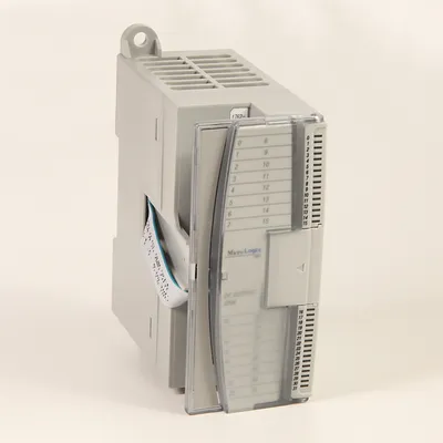 1762-OW8 MicroLogix 8 Point Relay Output Module