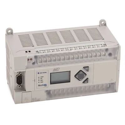 1766-L32BXB MicroLogix 1400 32 Point Controller