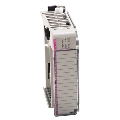 Rockwell Automation / Allen-Bradley 1769-IF4I