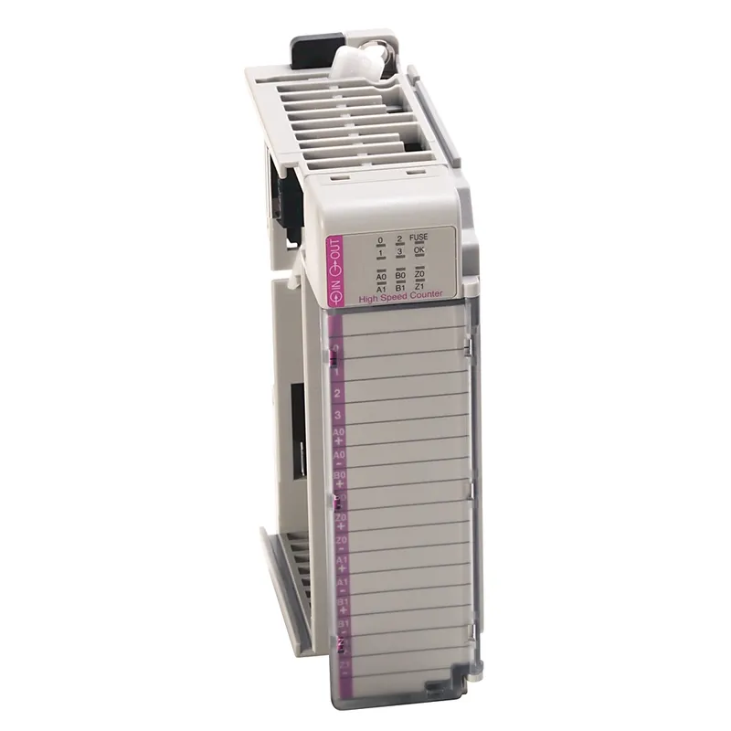 Rockwell Automation / Allen-Bradley 1769-IF4XOF2