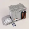 Rockwell Automation / Allen-Bradley 1769-L24ER-QBFC1BK — photo 1 of 2 Rockwell Automation / Allen-Bradley 1769-L24ER-QBFC1BK — photo 1 of 2