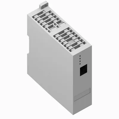 Allen-Bradley 1783-ETAPK – 3 Port Ethernet Tap Allen-Bradley 1783-ETAPK – 3 Port Ethernet Tap