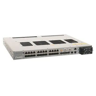 Allen-Bradley 1783-IMS28NAC – Stratix 5410 28 Port Managed Switch Allen-Bradley 1783-IMS28NAC – Stratix 5410 28 Port Managed Switch
