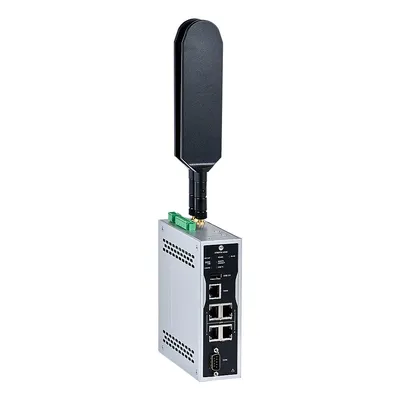 Allen-Bradley 1783-RA5TGC4G – Stratix 4300 Remote Access Router Allen-Bradley 1783-RA5TGC4G – Stratix 4300 Remote Access Router