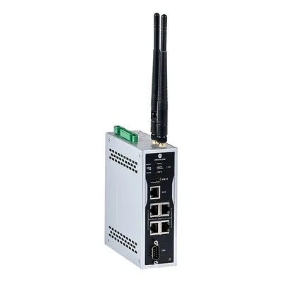Allen-Bradley 1783-RA5TGW – Stratix 4300 Remote Access Router Allen-Bradley 1783-RA5TGW – Stratix 4300 Remote Access Router