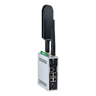 Allen-Bradley 1783-RA5TGWC4G – Stratix 4300 Remote Access Router Allen-Bradley 1783-RA5TGWC4G – Stratix 4300 Remote Access Router
