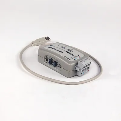 Allen-Bradley 1784-U2DN – DeviceNet to PC USB Interface Cable Allen-Bradley 1784-U2DN – DeviceNet to PC USB Interface Cable