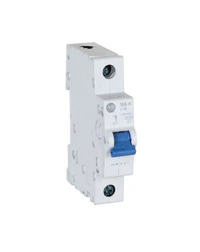 Rockwell Automation / Allen-Bradley 188-K1B060 – 6 A Miniature Circuit Breaker