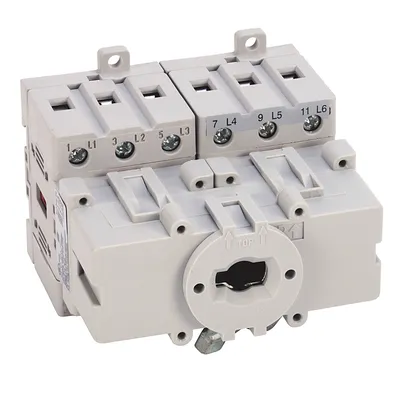Rockwell Automation / Allen-Bradley 194E-A32-1753-Q – 32 A 194E Load switch