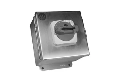 Rockwell Automation / Allen-Bradley 194E-DA20E-PE – 194E Load switch