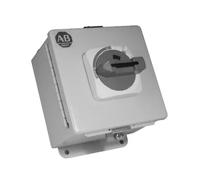 Rockwell Automation / Allen-Bradley 194E-GA16 – 194E Load switch