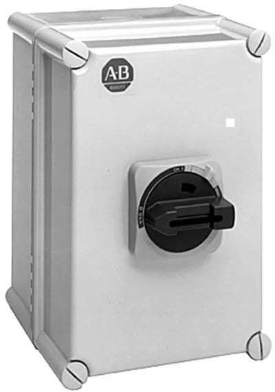 Rockwell Automation / Allen-Bradley 194E-KA00-P22-PE – 194E Load switch