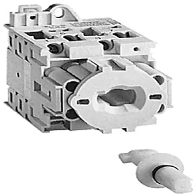 Rockwell Automation / Allen-Bradley 194L-A25-2254 – CHANGE OVER 1-2 4P