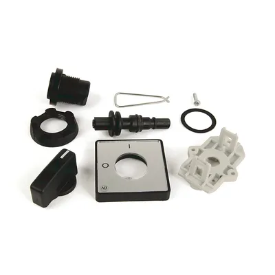 Allen-Bradley 194L-HC4A-827 – Actuator Handle For Load Switch Allen-Bradley 194L-HC4A-827 – Actuator Handle For Load Switch