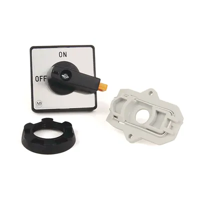 Allen-Bradley 194L-HC4E-175I – 194L Control and Load Switch Actuator Allen-Bradley 194L-HC4E-175I – 194L Control and Load Switch Actuator