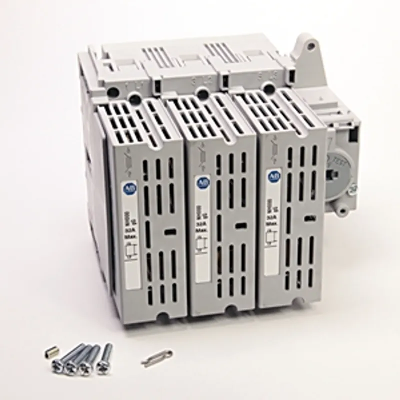 Rockwell Automation / Allen-Bradley 194R-C30-1753S-TYN1 – 194R Disconnect Switch