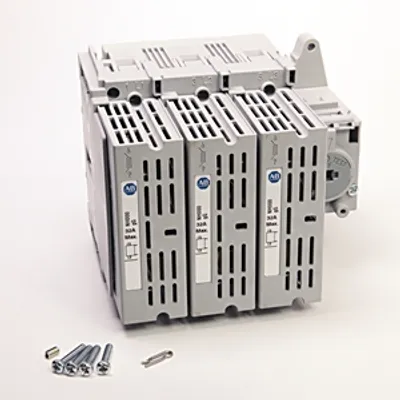Rockwell Automation / Allen-Bradley 194R-FJ60-1753S-TY-P – 194R Disconnect Switch