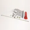 Rockwell Automation / Allen-Bradley 194R-HM4-NFPA4 – 194R Internal Operating Handle — photo 1 of 2 Rockwell Automation / Allen-Bradley 194R-HM4-NFPA4 – 194R Internal Operating Handle — photo 1 of 2