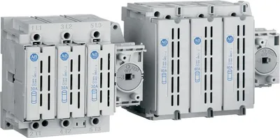 Rockwell Automation / Allen-Bradley 194R-NE250-1753 – Disconnect Non-Fused IEC 3 Poles 250A