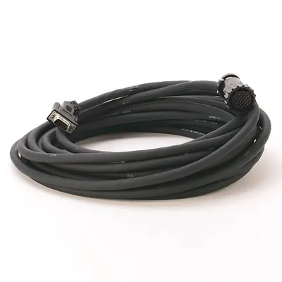 Allen-Bradley 2090-CFBM6DD-CCAA09 – TL-Series 9m Feedback Cable Allen-Bradley 2090-CFBM6DD-CCAA09 – TL-Series 9m Feedback Cable