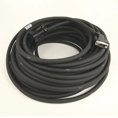 Allen-Bradley 2090-CFBM6DD-CCAA25 – TL-Series 25m Feedback Cable Allen-Bradley 2090-CFBM6DD-CCAA25 – TL-Series 25m Feedback Cable