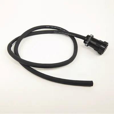 Allen-Bradley 2090-CFBM6DF-CBAA01 – TL-Series 1m Feedback Cable Allen-Bradley 2090-CFBM6DF-CBAA01 – TL-Series 1m Feedback Cable