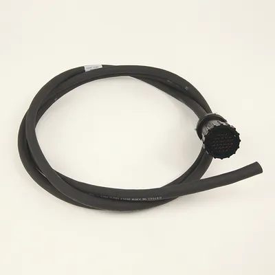 Allen-Bradley 2090-CFBM6DF-CBAA02 – TL-Series 2m Feedback Cable Allen-Bradley 2090-CFBM6DF-CBAA02 – TL-Series 2m Feedback Cable
