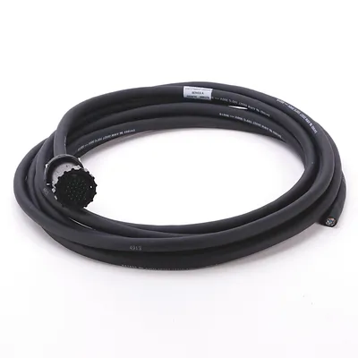 Allen-Bradley 2090-CFBM6DF-CBAA05 – TL-Series 5m Feedback Cable Allen-Bradley 2090-CFBM6DF-CBAA05 – TL-Series 5m Feedback Cable