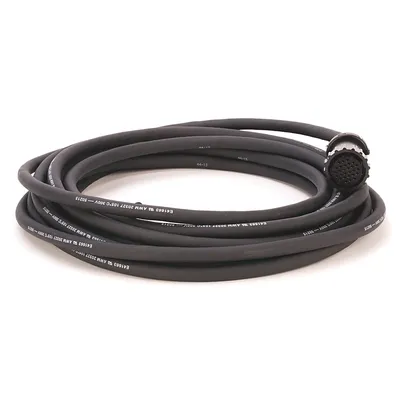 Allen-Bradley 2090-CFBM6DF-CBAA07 – TL-Series 7m Feedback Cable