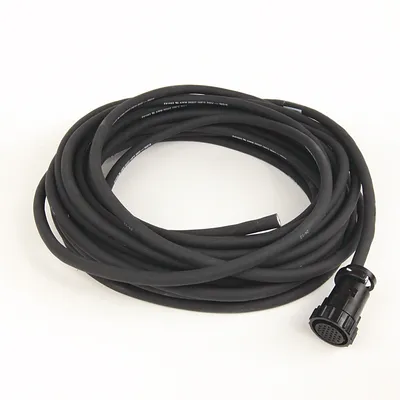 Allen-Bradley 2090-CFBM6DF-CBAA12 – TL-Series 12m Feedback Cable Allen-Bradley 2090-CFBM6DF-CBAA12 – TL-Series 12m Feedback Cable
