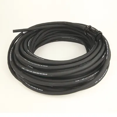 Allen-Bradley 2090-CFBM6DF-CBAA25 – TL-Series 25m Feedback Cable Allen-Bradley 2090-CFBM6DF-CBAA25 – TL-Series 25m Feedback Cable