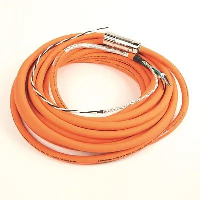 Allen-Bradley 2090-CPBM4DF-16AF12 – MP-Series 12m Length Cable