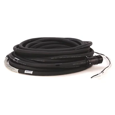 Allen-Bradley 2090-CPBM6DF-16AA09 – TL-Series 9m Power and Brake Cable Allen-Bradley 2090-CPBM6DF-16AA09 – TL-Series 9m Power and Brake Cable