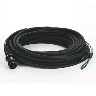 Allen-Bradley 2090-CPWM6DF-16AA20 – TL-Series 20m Standard Power Cable