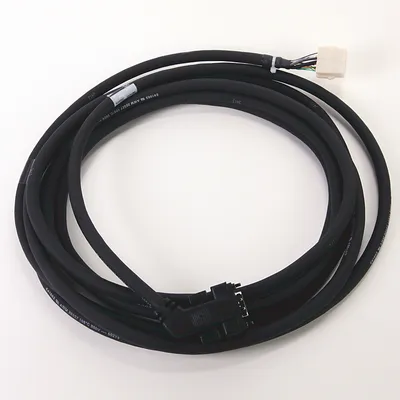 Allen-Bradley 2090-DANFCT-S05 – TL-Series 5m Feedback Cable Allen-Bradley 2090-DANFCT-S05 – TL-Series 5m Feedback Cable