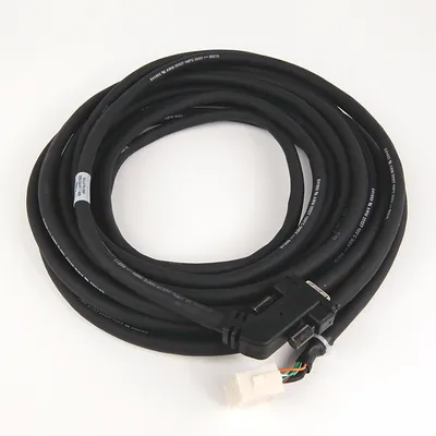 Allen-Bradley 2090-DANFCT-S09 – TL-Series 9m Feedback Cable Allen-Bradley 2090-DANFCT-S09 – TL-Series 9m Feedback Cable