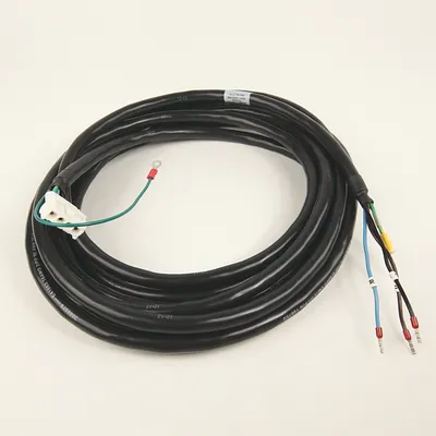 Allen-Bradley 2090-DANPT-16S05 – TL-Series 5m Power Cable