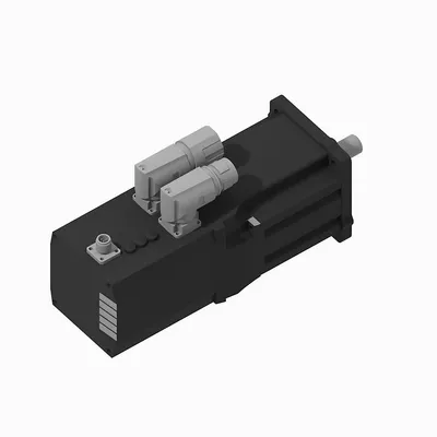 Rockwell Automation / Allen-Bradley 2198-DSM016-ERS2-B1001M-PK12AA