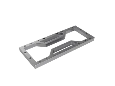Rockwell Automation / Allen-Bradley 2198T-AS-01 – ITRAK 5730 Structural Ring