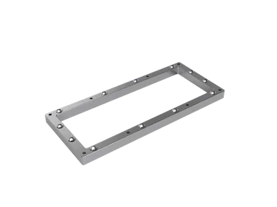 Rockwell Automation / Allen-Bradley 2198T-AS-02 – ITRAK 5730 Structural Ring Bottom
