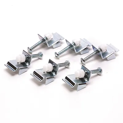 2711-NP2 PanelView Mounting Clips