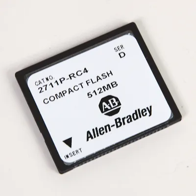 Rockwell Automation / Allen-Bradley 2711P-RC3