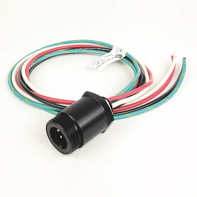 Allen-Bradley 280-M35M-M3 – Field Receptacle Allen-Bradley 280-M35M-M3 – Field Receptacle