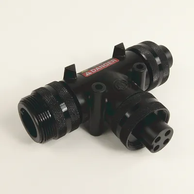 Allen-Bradley 280-T35 – M35 To M22 Power Tee