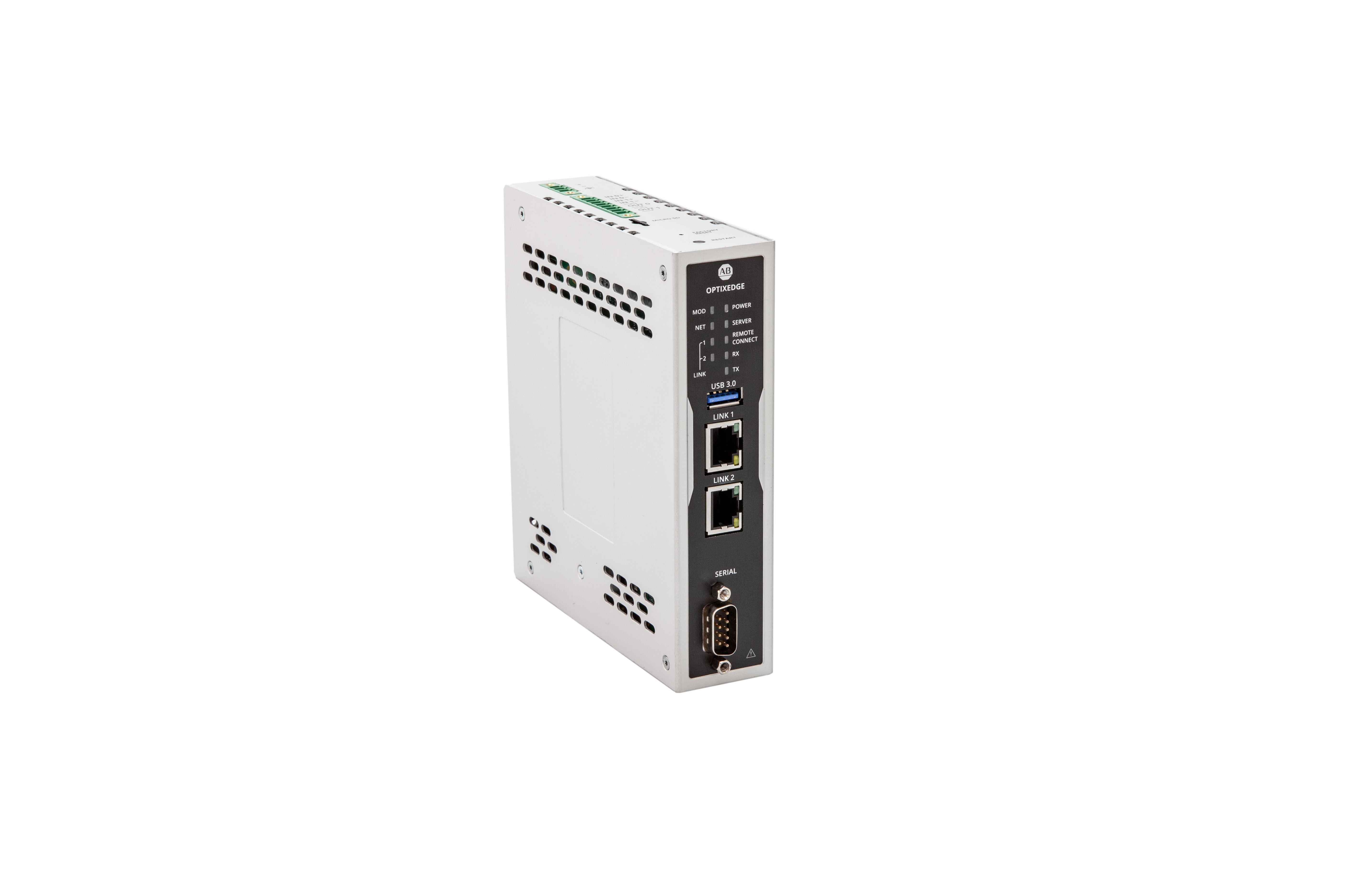 Rockwell Automation / Allen-Bradley 2800E-ANA-S — photo 2 of 2 Rockwell Automation / Allen-Bradley 2800E-ANA-S — photo 2 of 2